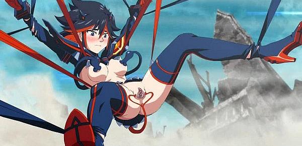  Kill la Kill Extended